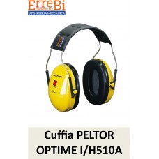 cuffia PELTOR OPTIME I H510A