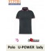 polo U-POWER modello WAY per donna