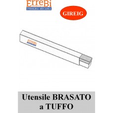 utensile GIREIG a TUFFO