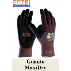 GUANTO TECNICO The MaxiDry