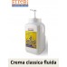 crema lavamani FLUIDA CLASSICA con dispenser 