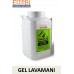 Gel lavamani MANIFIT con dispenser 