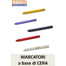 MARCATORE UNIVERSALE A BASE DI CERA