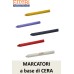 MARCATORE UNIVERSALE A BASE DI CERA