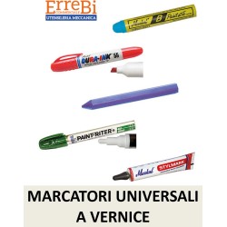 marcatori universali a vernice