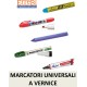 marcatori universali a vernice