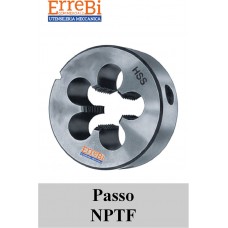 filiera tonda passo NPTF