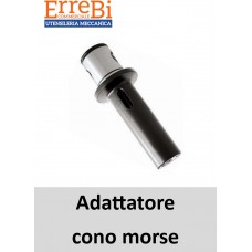 adattatore MODULARE per cono morse