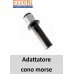 adattatore MODULARE per cono morse