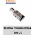 testina micrometrica TRM 25 campo di lavoro 28-38