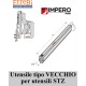 Portautensile per stozzatrice TIPO VECCHIO 