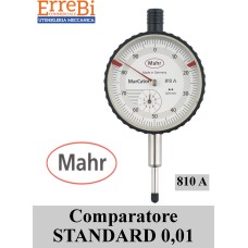 comparatori di precisione 0,01 STANDARD