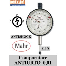 comparatorI di precisione 0,01 ANTIURTO