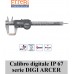 calibro digitale IP 67 DEMM sistema CAL