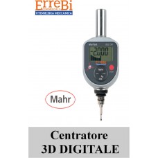 centracomparatore 3D DIGITALE