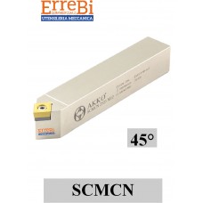 SCMCN portainserti per CCMT 0602... CCMT 09T3.... CCMT 1204...