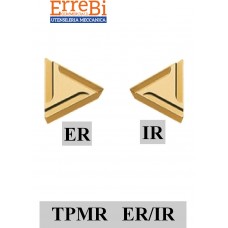 TPMR 1103... TPMR 1603....rompitruciolo RETTIFICATO per LAVORAZIONI DI FINITURA