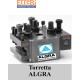 torretta statica ALGRA