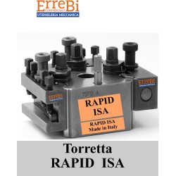 torrette statiche RAPID ISA